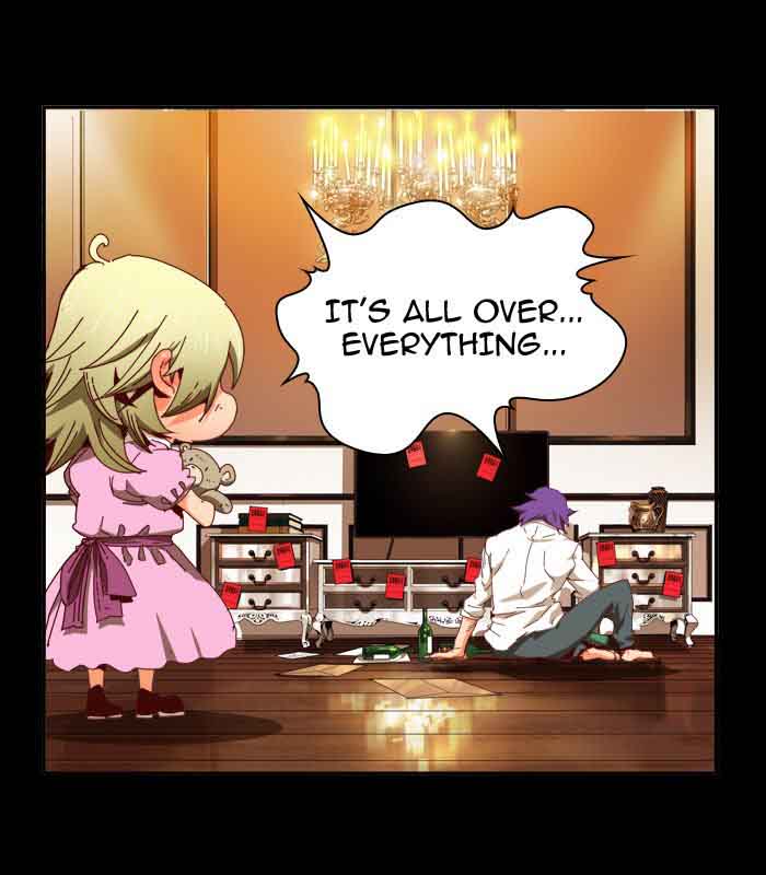 The God of High School Chapter 367 - Page 10