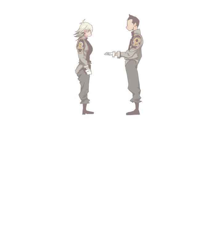 The God of High School Chapter 367 - Page 101