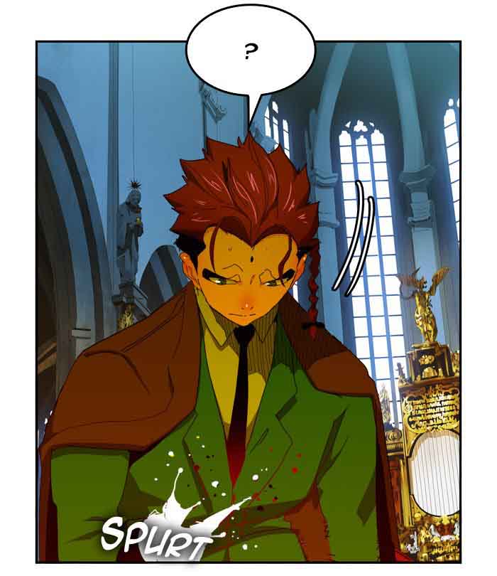 The God of High School Chapter 367 - Page 105