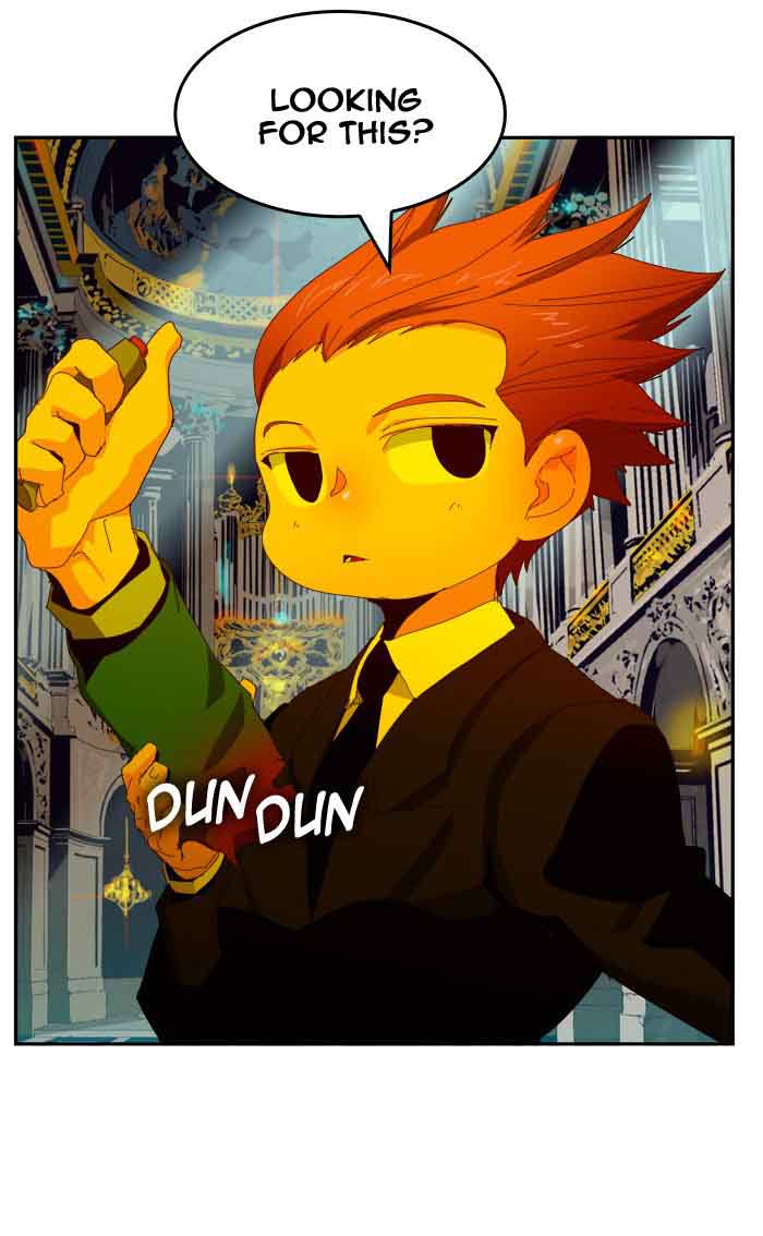 The God of High School Chapter 367 - Page 107