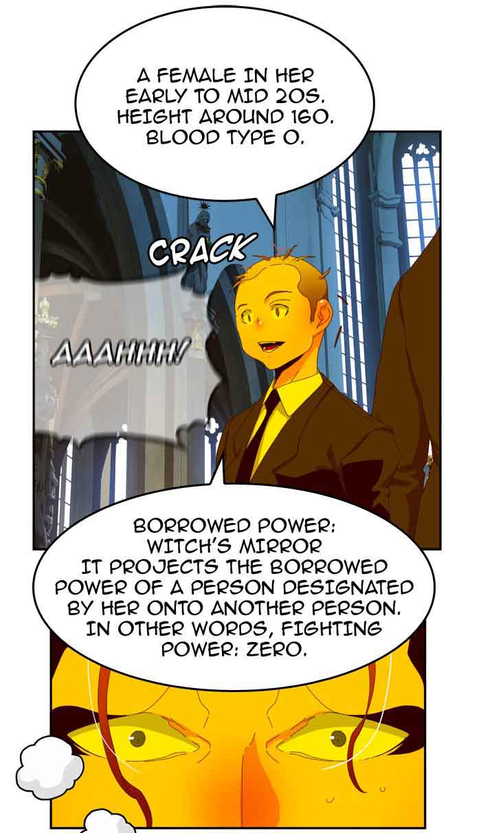 The God of High School Chapter 367 - Page 108