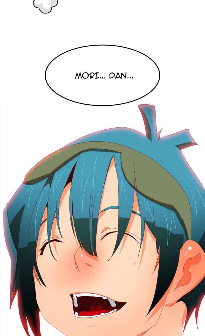 The God of High School Chapter 367 - Page 109