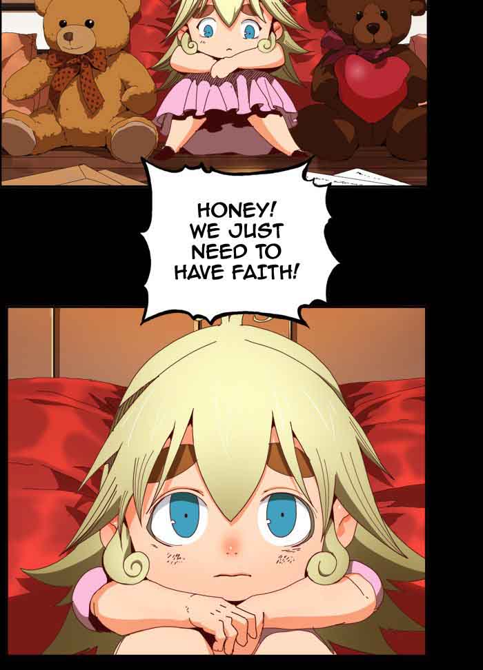 The God of High School Chapter 367 - Page 12