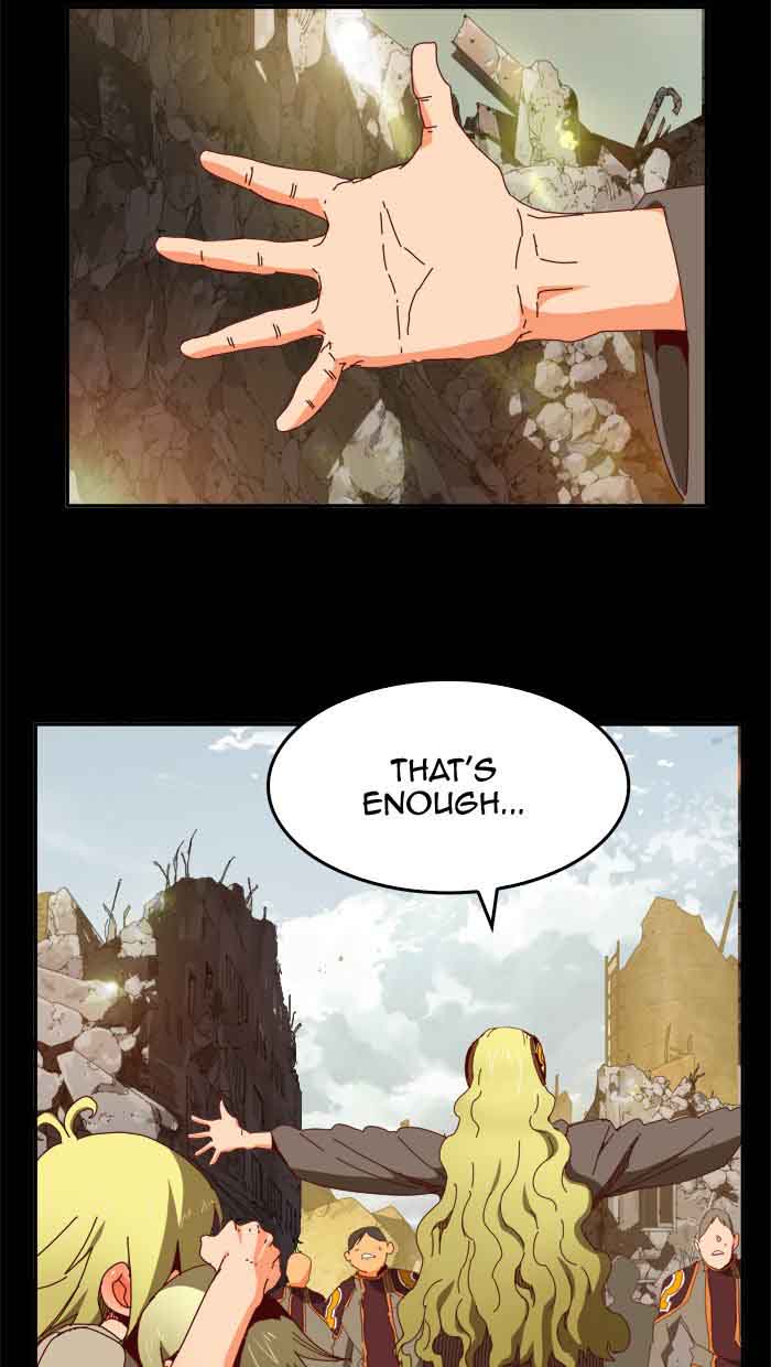 The God of High School Chapter 367 - Page 18