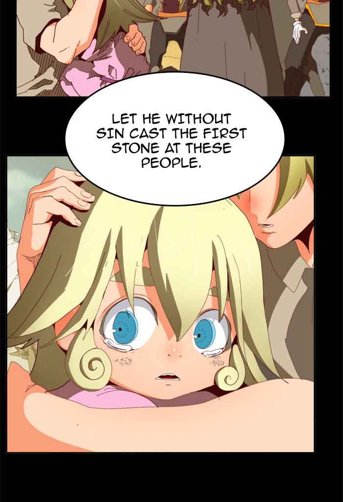 The God of High School Chapter 367 - Page 19