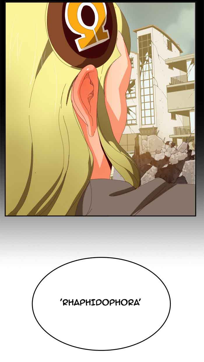 The God of High School Chapter 367 - Page 20