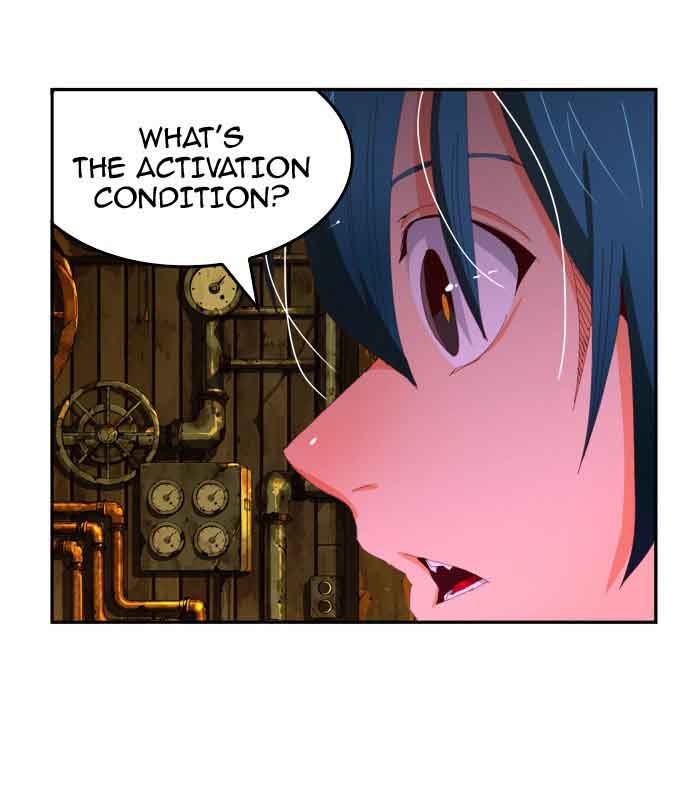 The God of High School Chapter 367 - Page 24