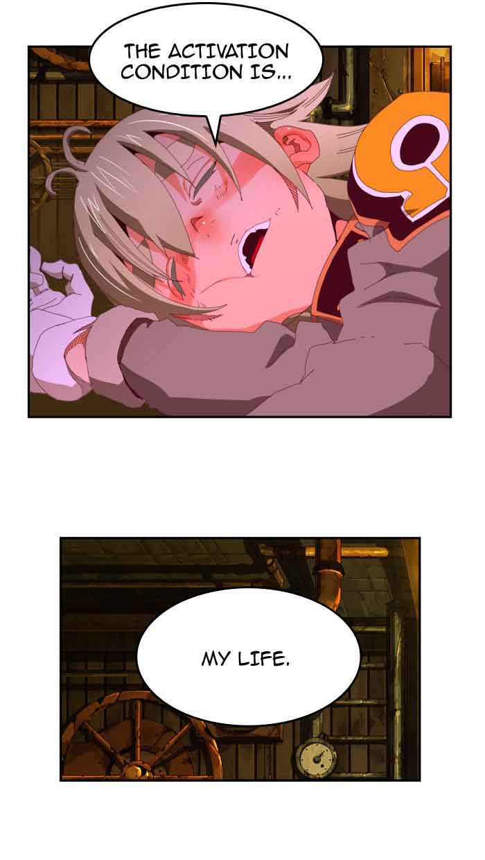 The God of High School Chapter 367 - Page 25