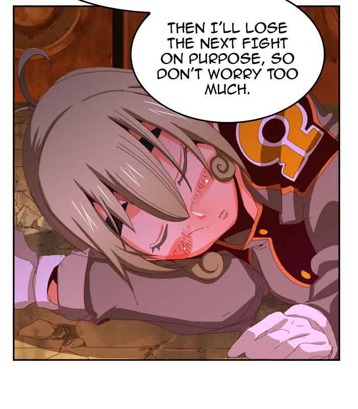 The God of High School Chapter 367 - Page 29