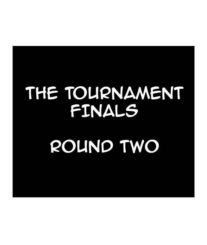 The God of High School Chapter 367 - Page 30