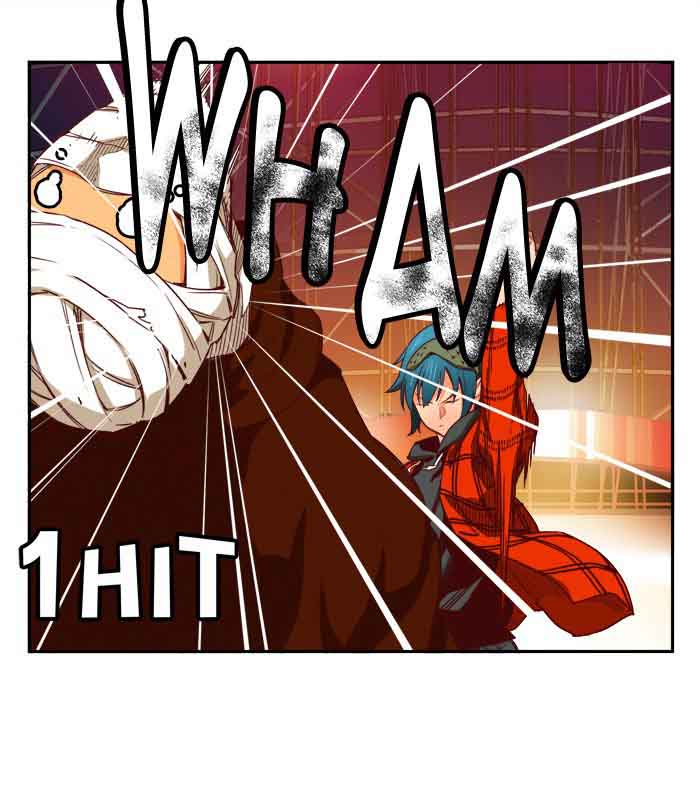 The God of High School Chapter 367 - Page 34