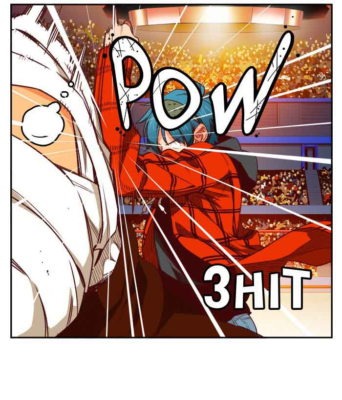 The God of High School Chapter 367 - Page 36