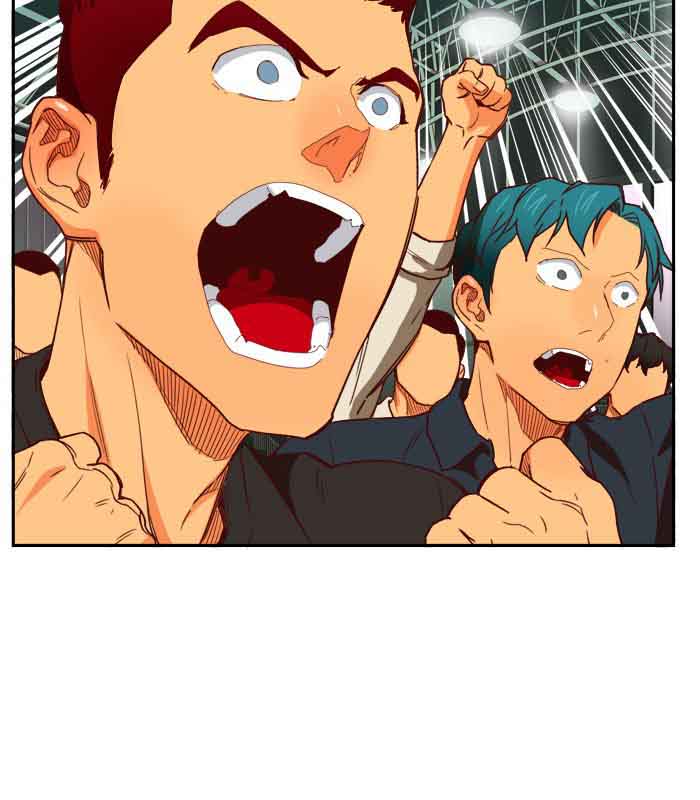 The God of High School Chapter 367 - Page 39