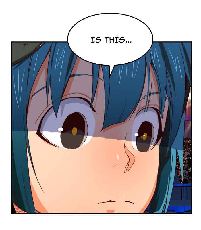 The God of High School Chapter 367 - Page 48