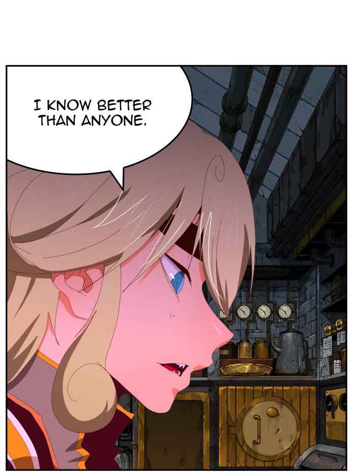 The God of High School Chapter 367 - Page 5