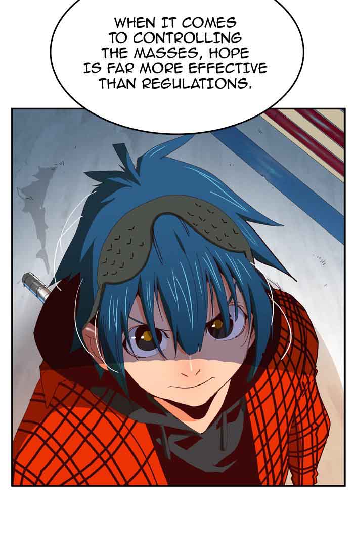 The God of High School Chapter 367 - Page 52