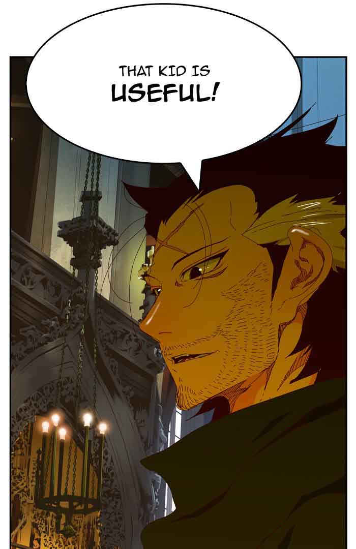 The God of High School Chapter 367 - Page 53