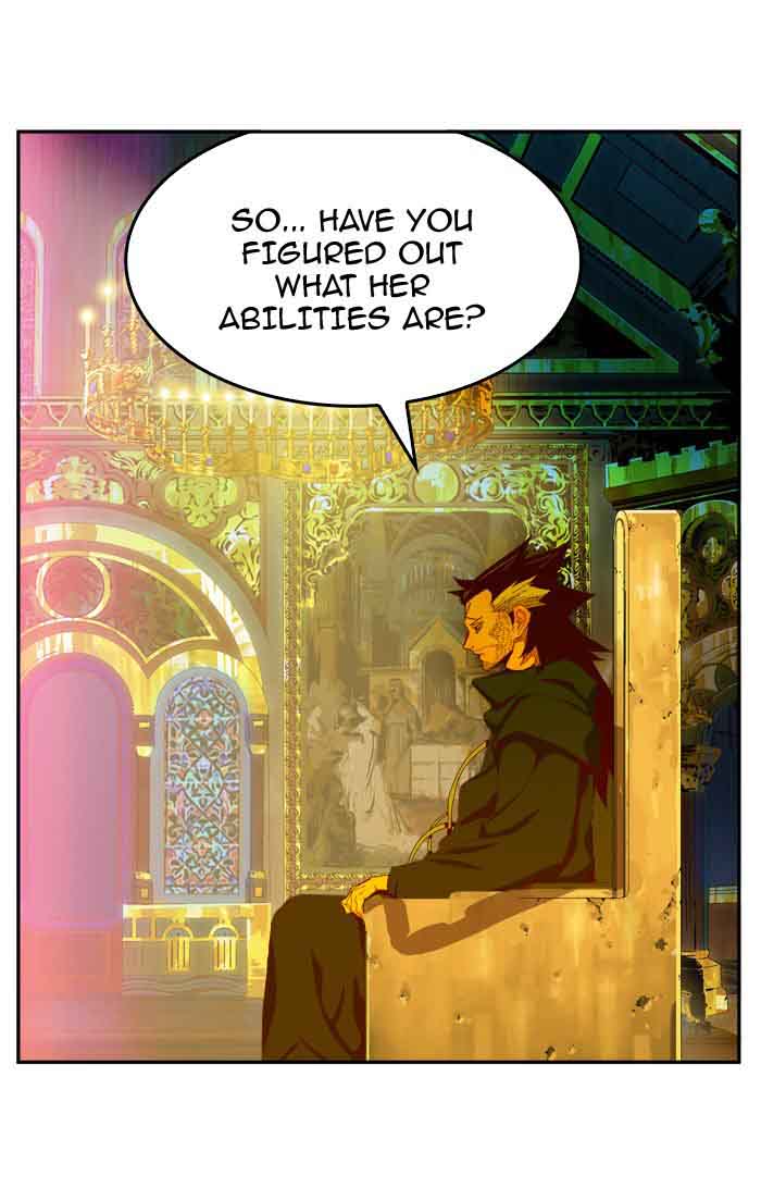 The God of High School Chapter 367 - Page 55