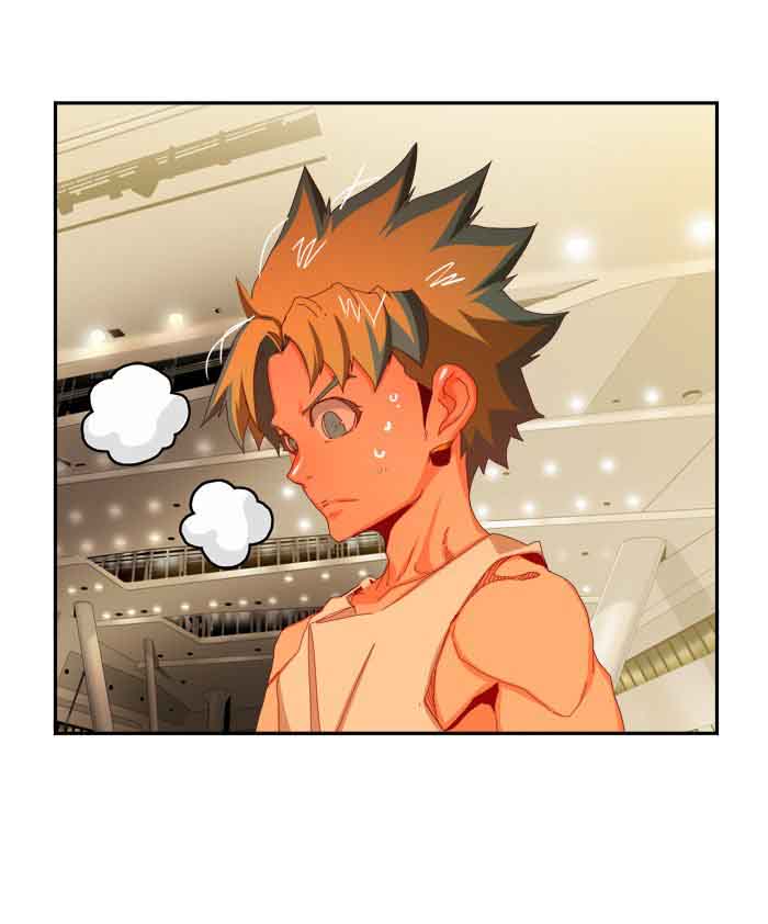 The God of High School Chapter 367 - Page 58