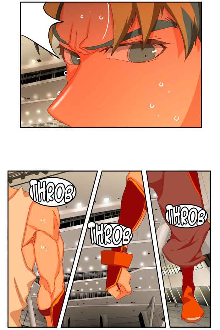 The God of High School Chapter 367 - Page 59