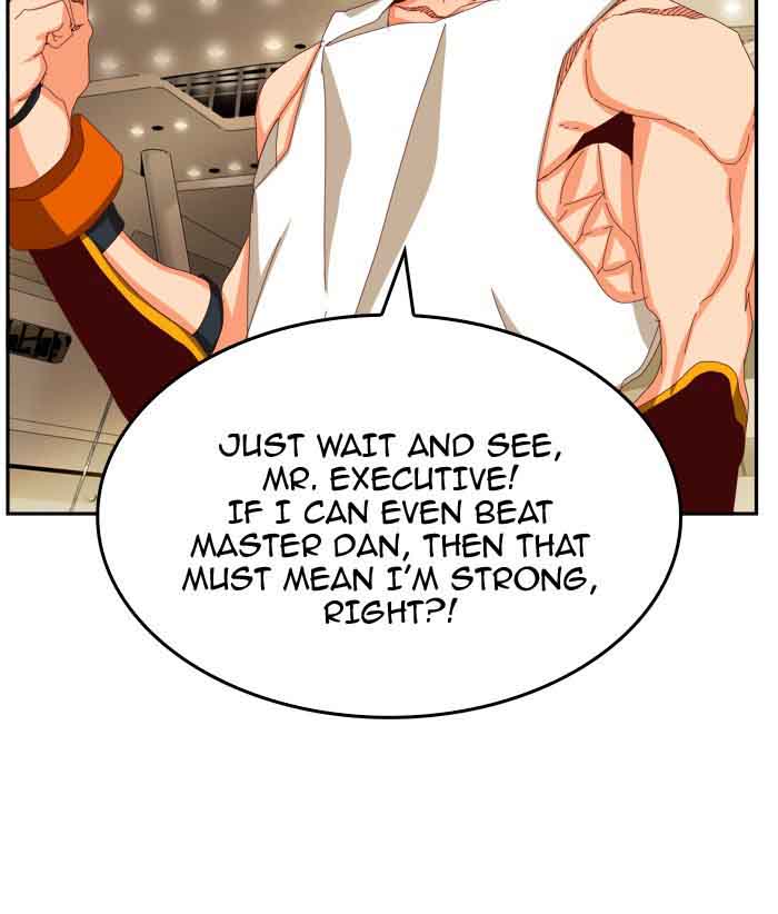 The God of High School Chapter 367 - Page 63