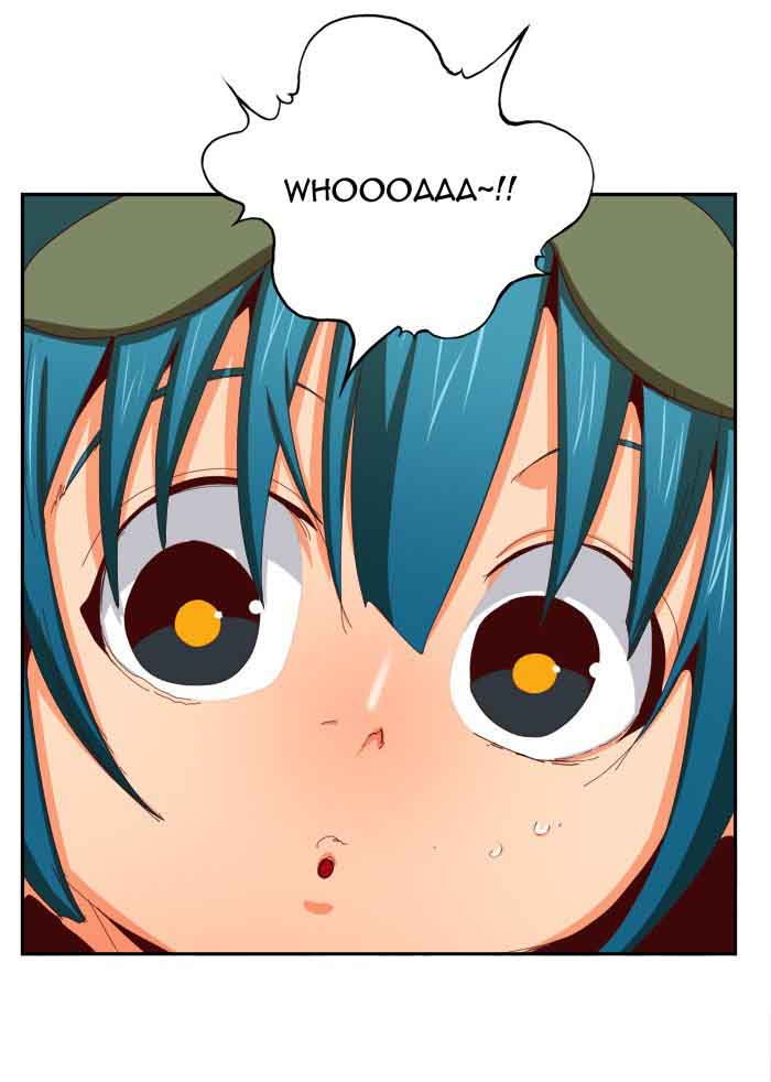 The God of High School Chapter 367 - Page 64