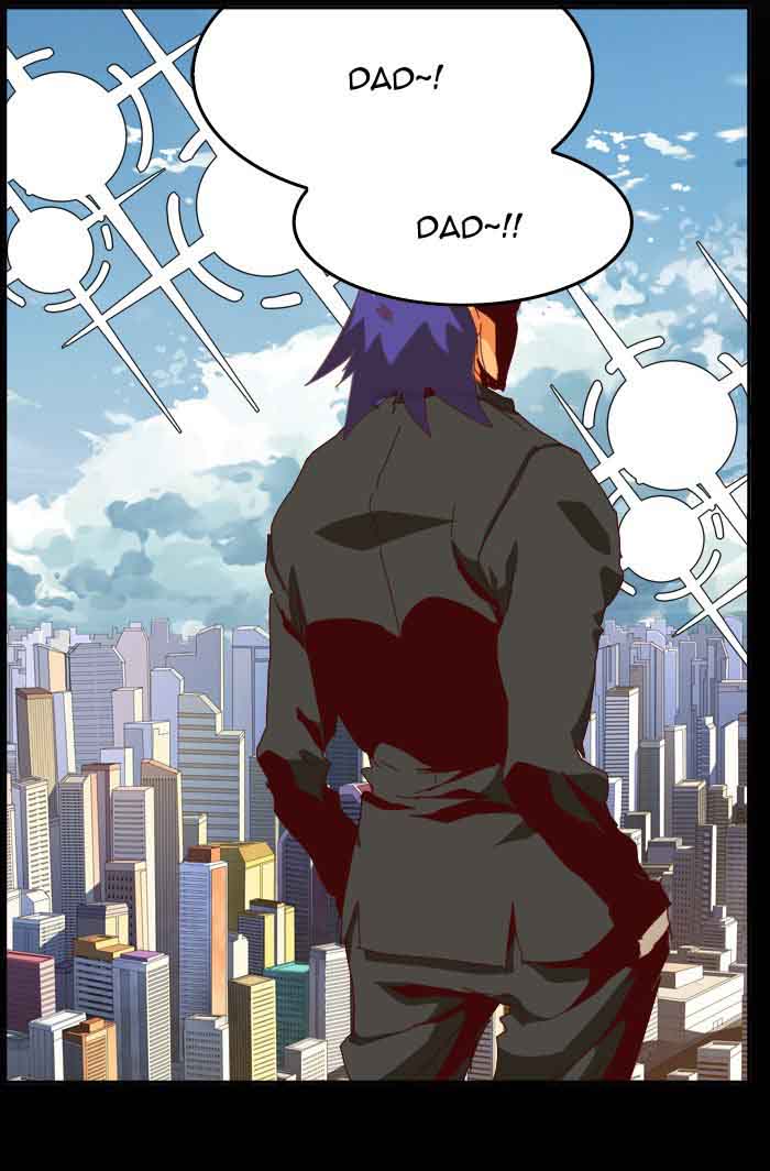 The God of High School Chapter 367 - Page 7