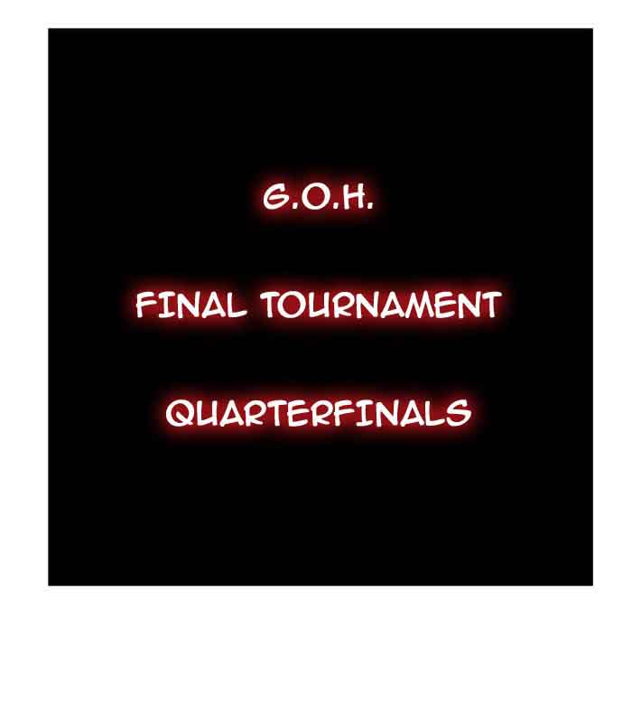 The God of High School Chapter 367 - Page 72