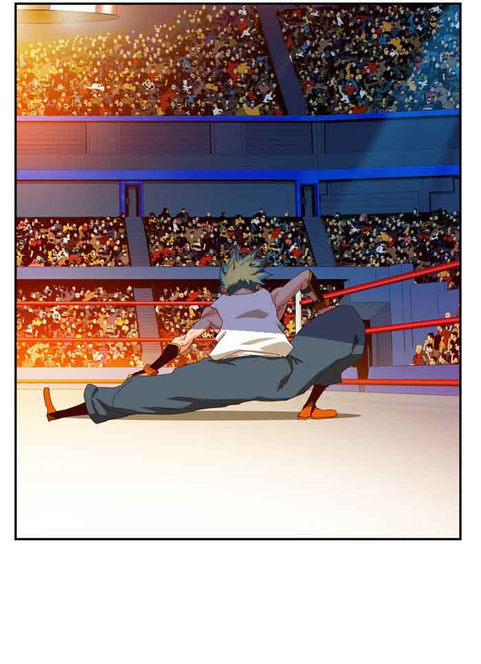 The God of High School Chapter 367 - Page 73