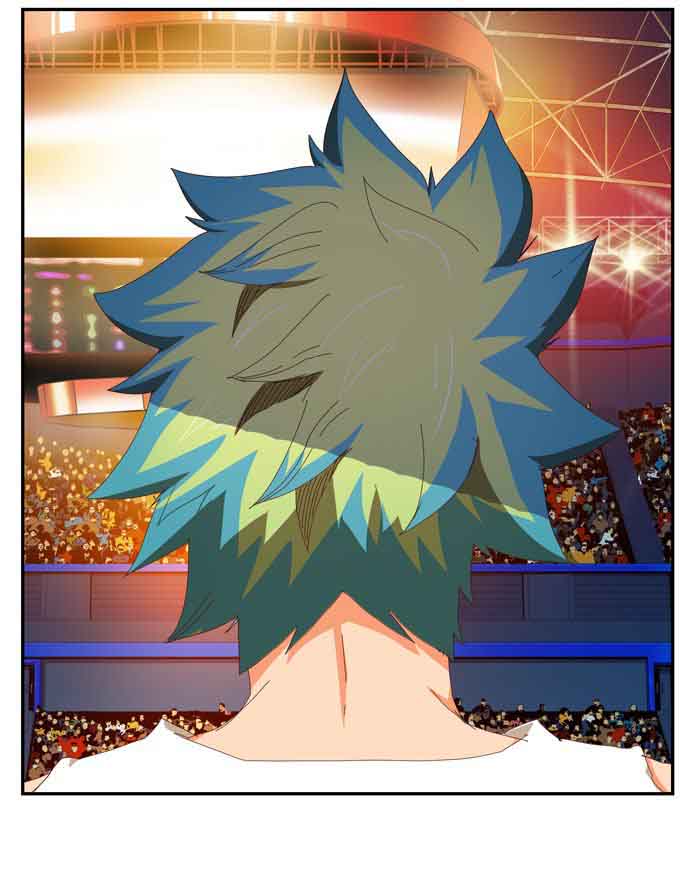 The God of High School Chapter 367 - Page 75