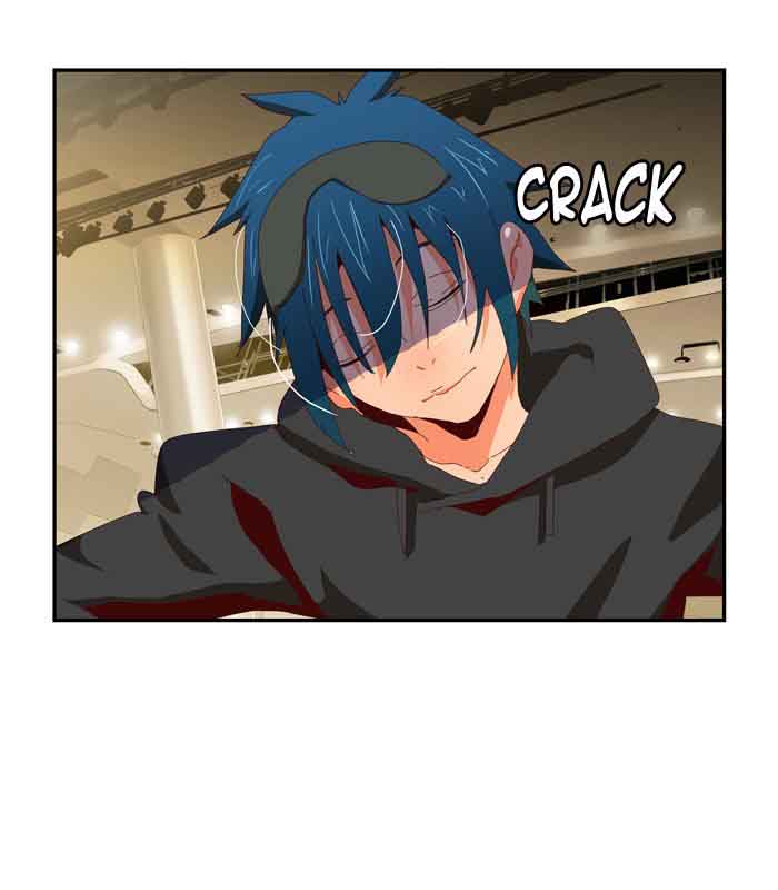 The God of High School Chapter 367 - Page 77