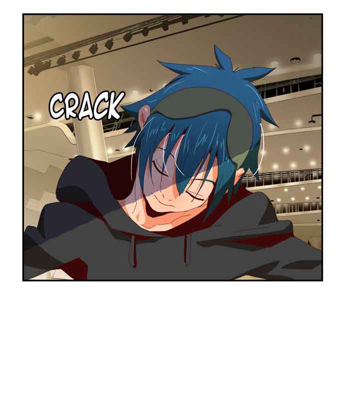 The God of High School Chapter 367 - Page 78