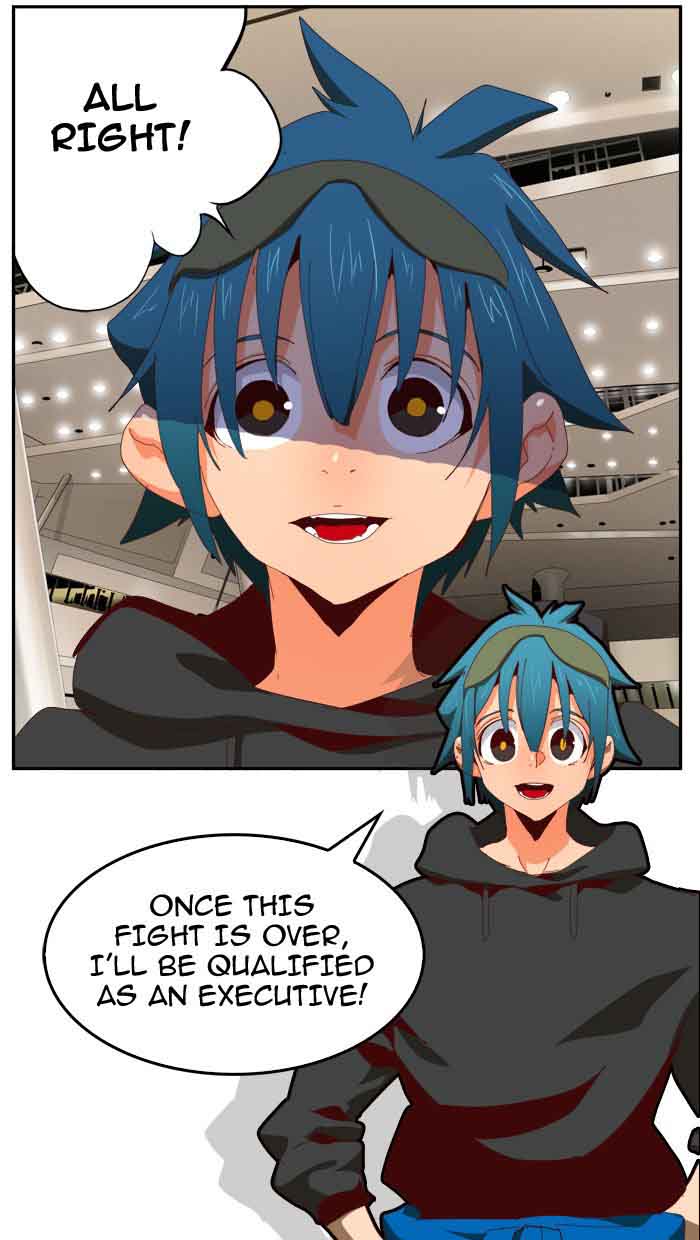 The God of High School Chapter 367 - Page 79