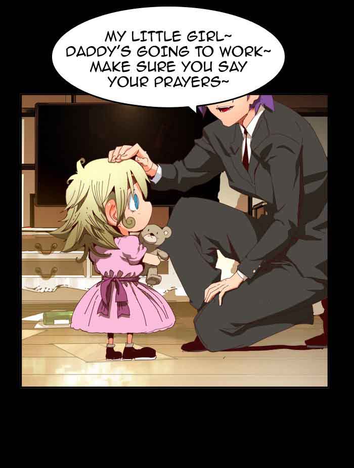 The God of High School Chapter 367 - Page 8