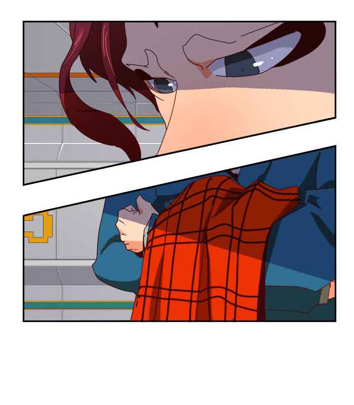 The God of High School Chapter 367 - Page 82