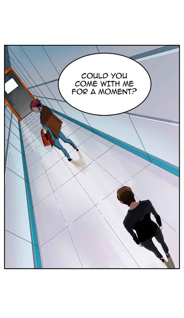 The God of High School Chapter 367 - Page 84