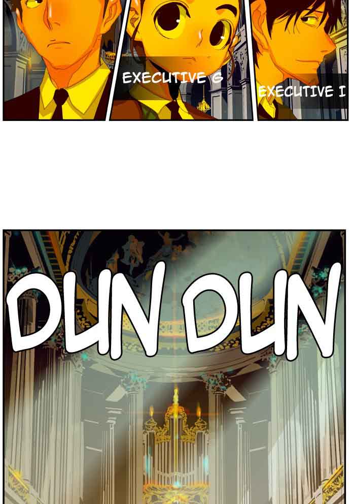 The God of High School Chapter 367 - Page 86