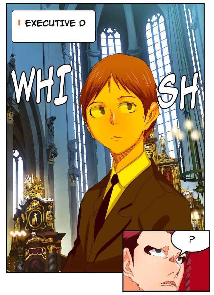 The God of High School Chapter 367 - Page 90