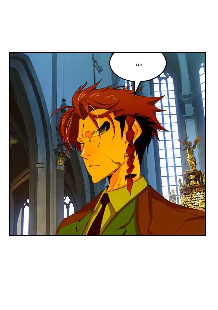 The God of High School Chapter 367 - Page 93