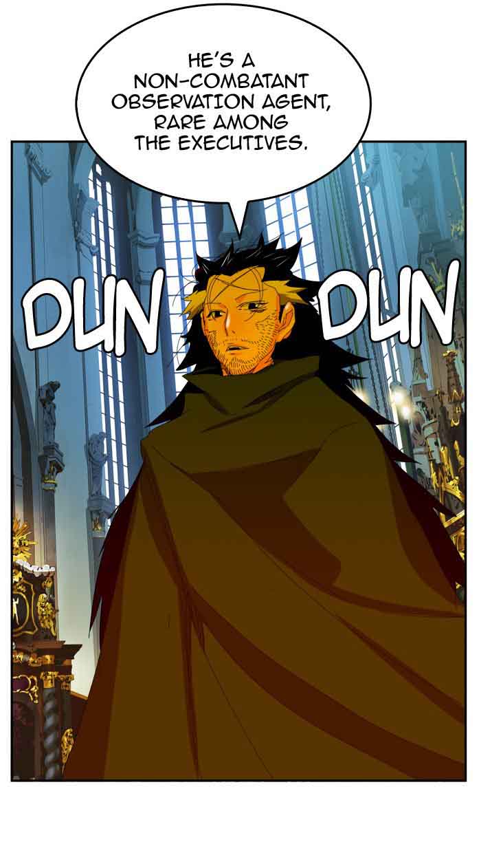 The God of High School Chapter 367 - Page 95