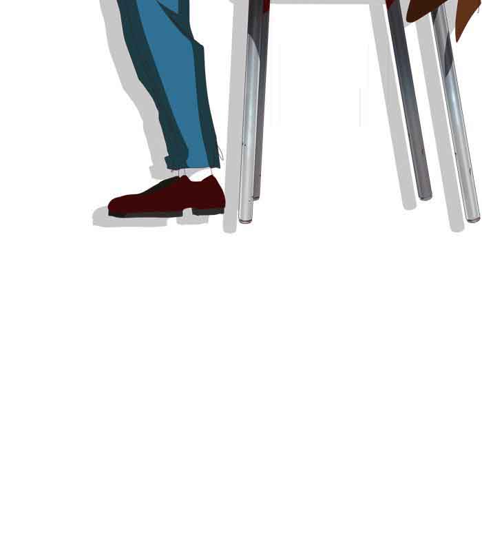 The God of High School Chapter 367 - Page 97