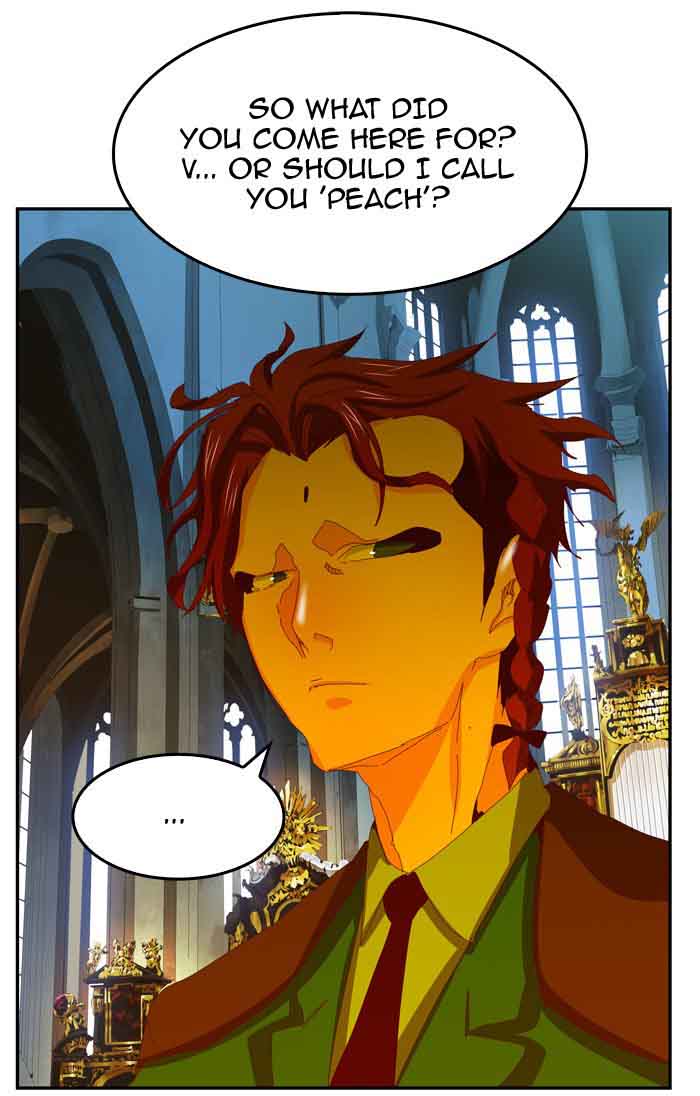 The God of High School Chapter 367 - Page 98