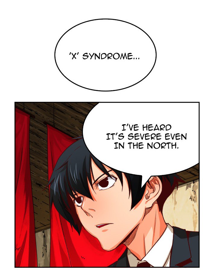 The God of High School Chapter 368 - Page 12