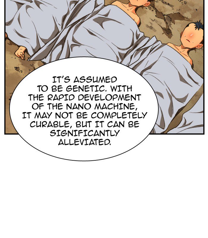 The God of High School Chapter 368 - Page 14