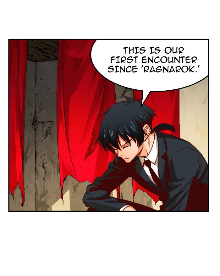 The God of High School Chapter 368 - Page 2