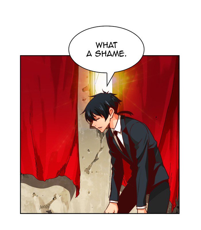 The God of High School Chapter 368 - Page 20