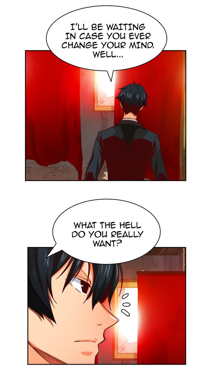 The God of High School Chapter 368 - Page 22