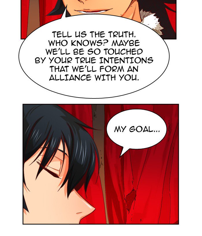 The God of High School Chapter 368 - Page 24