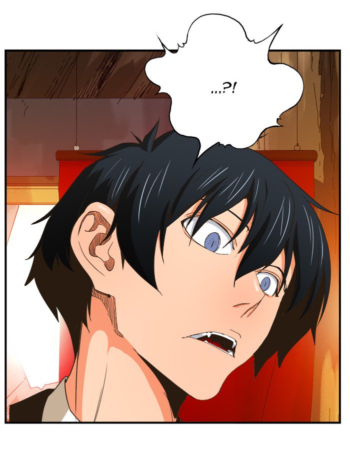 The God of High School Chapter 368 - Page 28