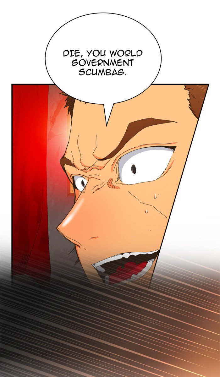 The God of High School Chapter 368 - Page 29